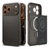 Spigen כיסוי ל-iPhone 17 Pro – Thin Fit (MagFit)